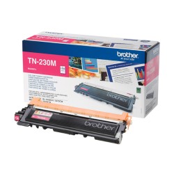 Brother TN230M toner colore magenta 1400 pag