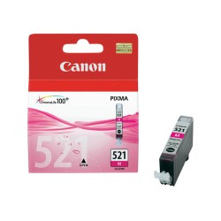 Canon CLI521M pixma IP4600...
