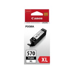 Canon PG570BK XL Serbatoio...