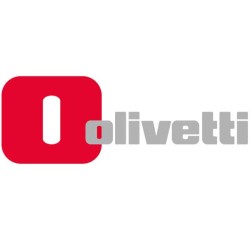 Olivetti Toner B1249  Nero...