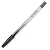 Conf. 50 penne a sfera Starline punta media 1.0 colore nero