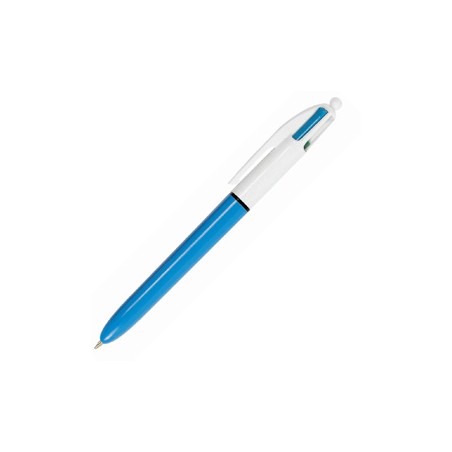 Penna a Sfera BIC Multicolor 4 colori