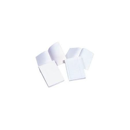 RISMA 200fg.carta Protocollo 60gr. rigato 1rigo
