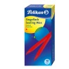 Ceralacca rossa 1 stecca da 100gr. raffinata PELIKAN