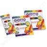 Pennarelli FILA GIOTTO Turbo color scatola da 36 colori ass