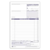 Documento di trasporto Ddt 2copie blocco F.to 31x21 autoricalcanti EDIPRO
