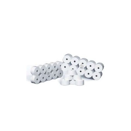 Rotoli carta termica omologata 80x80mt. in conf.10pz.
