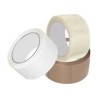 Scotch EUROCELL adesivo avana 50x66mt per pacchi in PVC