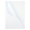 Conf.50 Buste trasparenti a L 22x30cm goffrate spes.150my TOP STARLINE