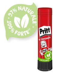 COLLA HENKEL PRITT stick 43gr
