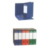 Registratore a 2 anelli + custodia 5cm dorso G84 OXFORD