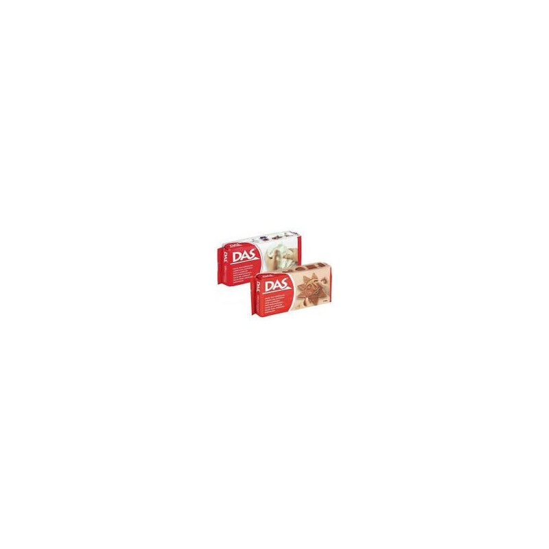 DAS bianco pasta da modellare panino da 500gr. GIOTTO FILA