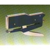 Cucitrice Zenith 548E metal monta punti 130/E