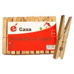 mollette legno 10cm anday