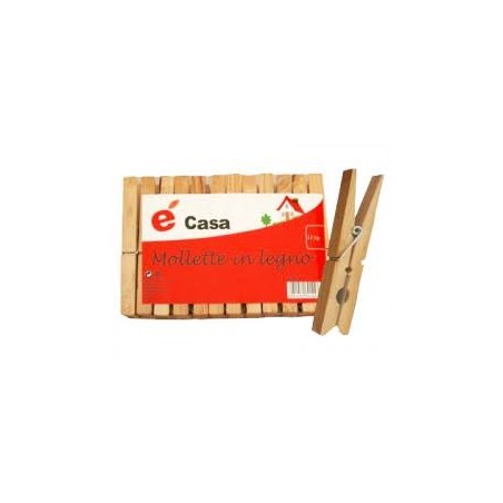 mollette legno 10cm anday