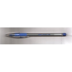 Penna a Sfera Bic Cristal Grip punta media