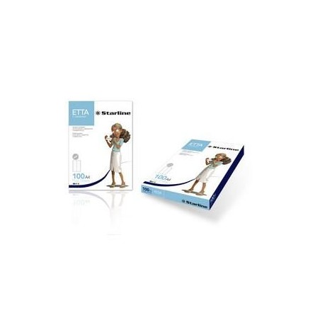 Etichette adesive sc.100fogli A4 70x48mm (18 etichette per foglio) STAR