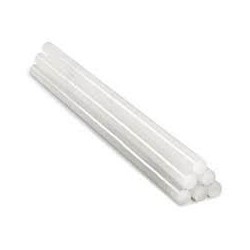 Colla a caldo conf. da 10 stick 7mm in stecche da 20cm FILIPP