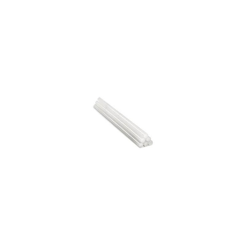 Colla a caldo conf. da 10 stick 7mm in stecche da 20cm FILIPP