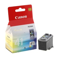 Canon CLI41 cartuccia colore 12ml per IP1600/1700/2200/6210..20 MP150/170/450