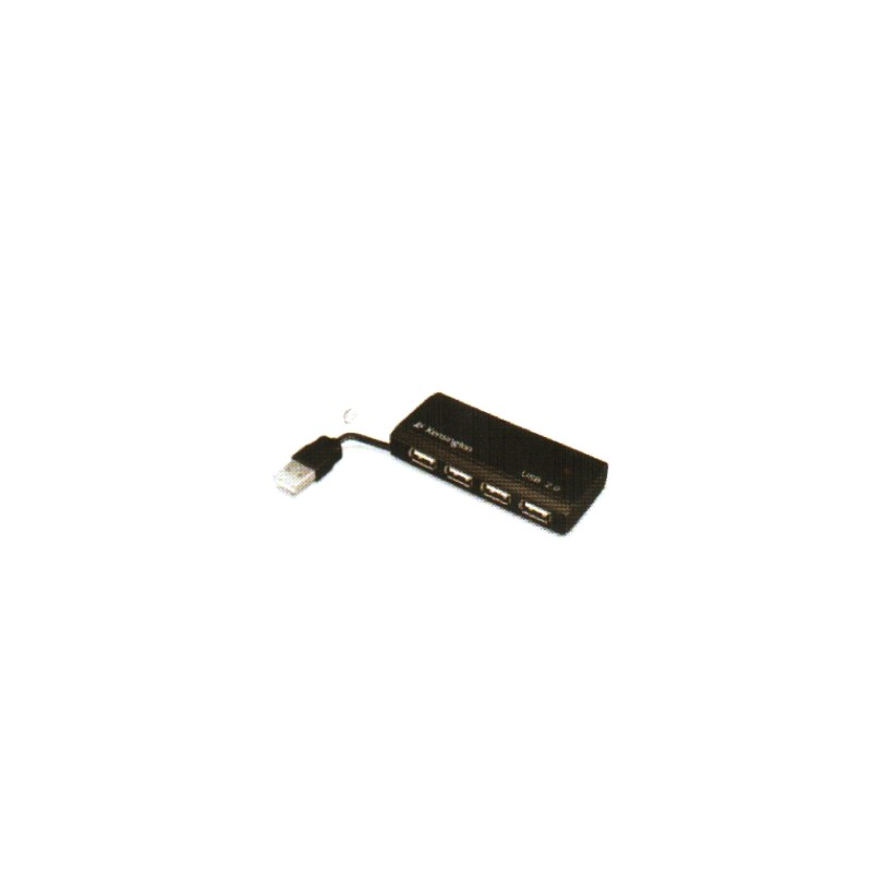 Multiporta USB 1.1  a 4 porte NILOX