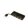 Multiporta USB 1.1  a 4 porte NILOX