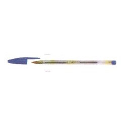 Penna a Sfera Bic CRISTAL punta media (conf.50pz.)