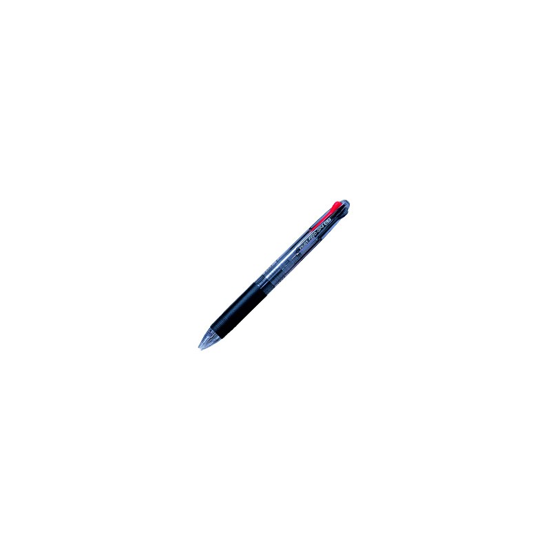Penna a Sfera PILOT FEED Multicolore Rosso/Blu/Nero punta 1mm