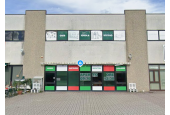 Il supermarket